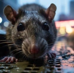 Invasion de rats : comprendre et prévenir l’infestation