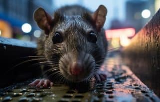 Invasion de rats : comprendre et prévenir l’infestation